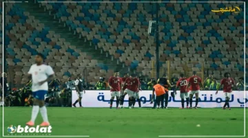 أين وصل منتخب مصر؟.. تراجع إفريقي وعالمي في تصنيف فيفا لشهر سبتمبر 2025 1